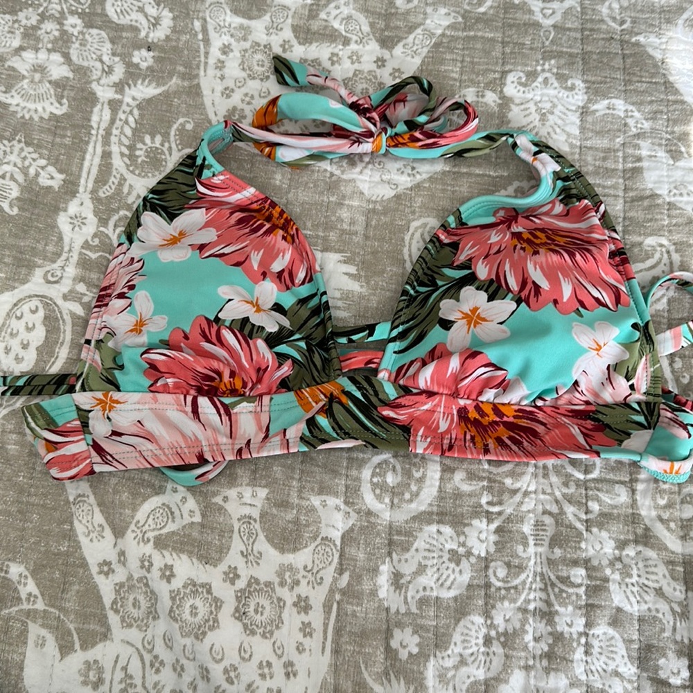 SWIM TOP SIZE S